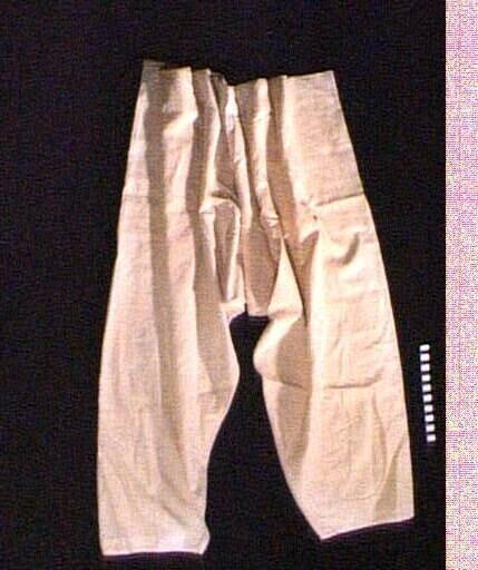 Broek