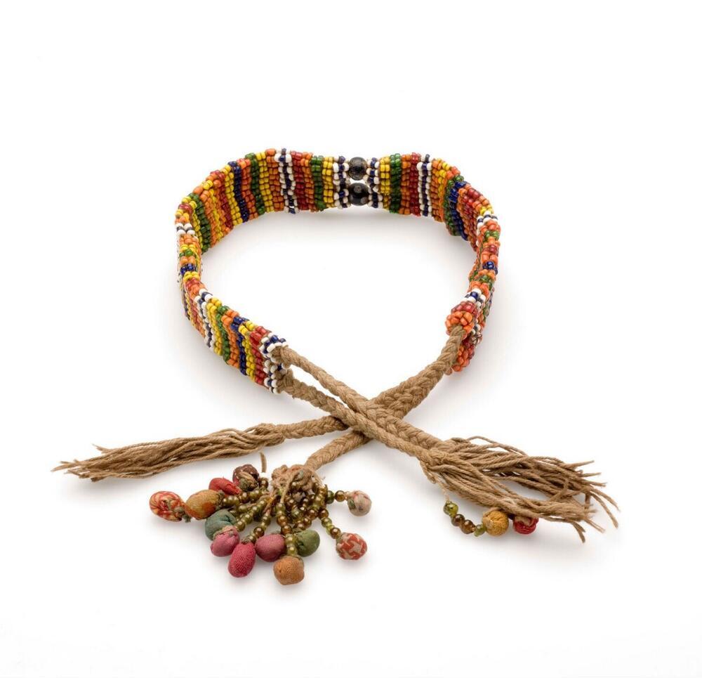 Kralenketting