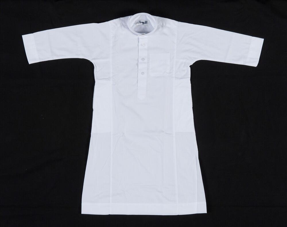 Sport shirt voor jongens