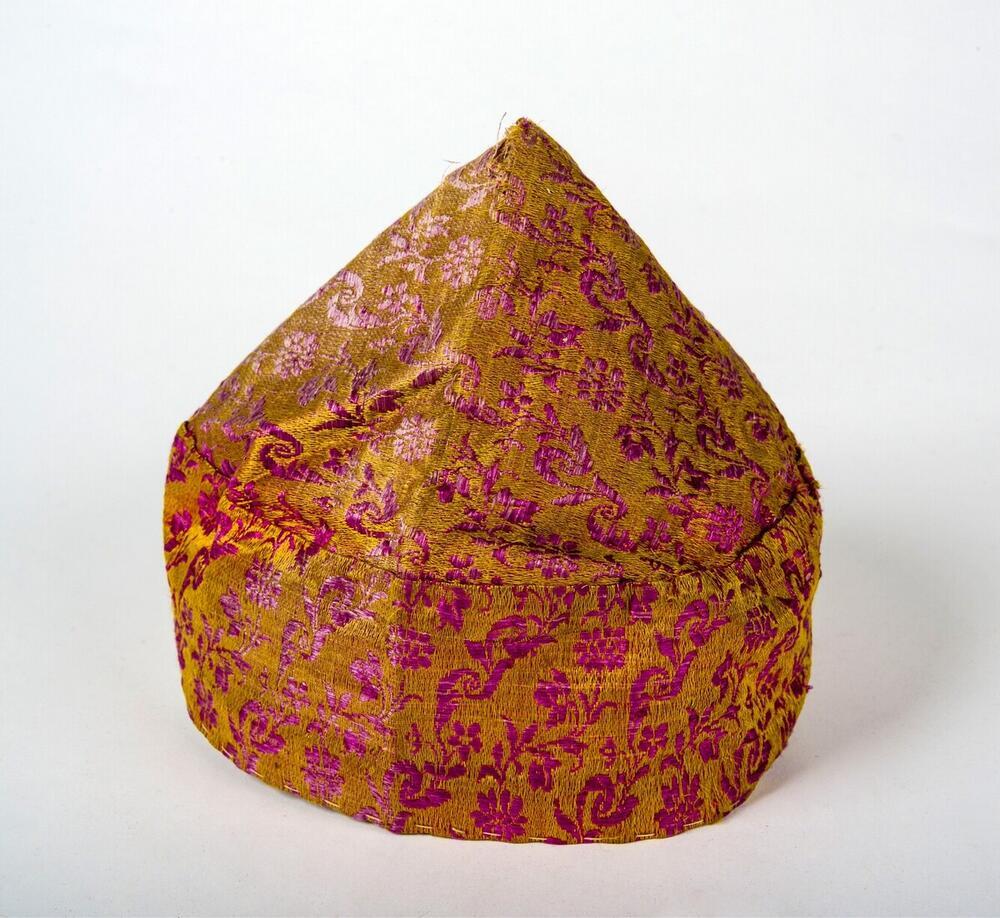 Kap (hoofdbedekking)