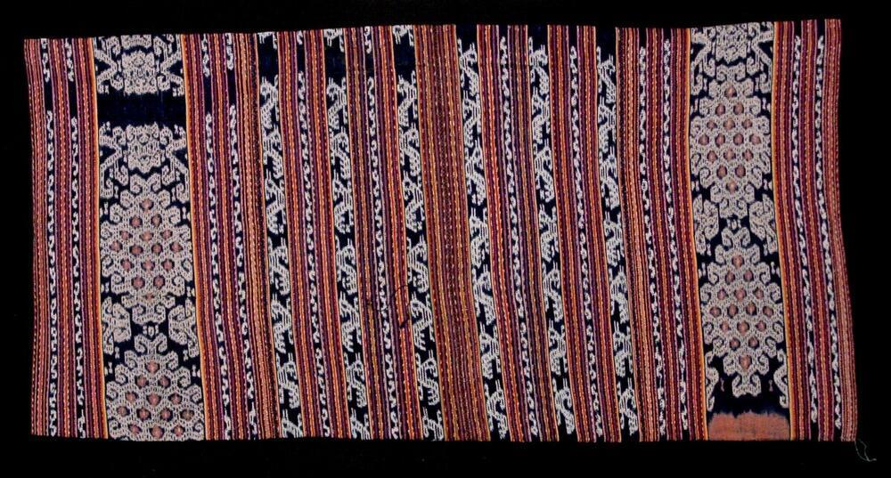 Geikatte sarong