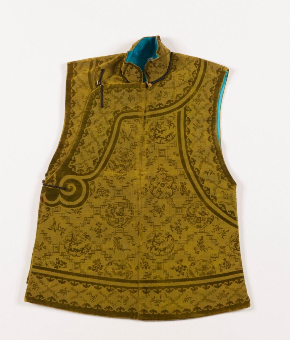 Vest