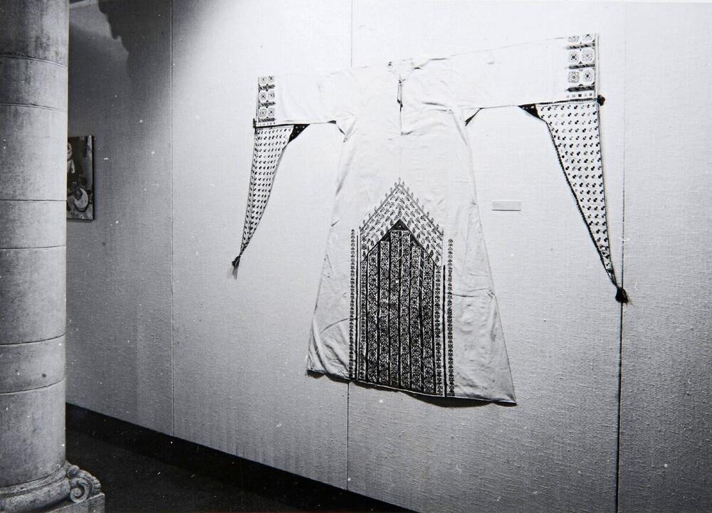 Tentoonstelling 'Sieraden uit Islamitische landen' in het Tropenmuseum