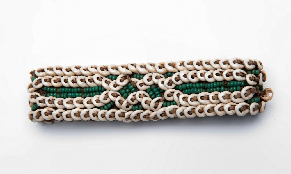 Bovenarmband voor mannen