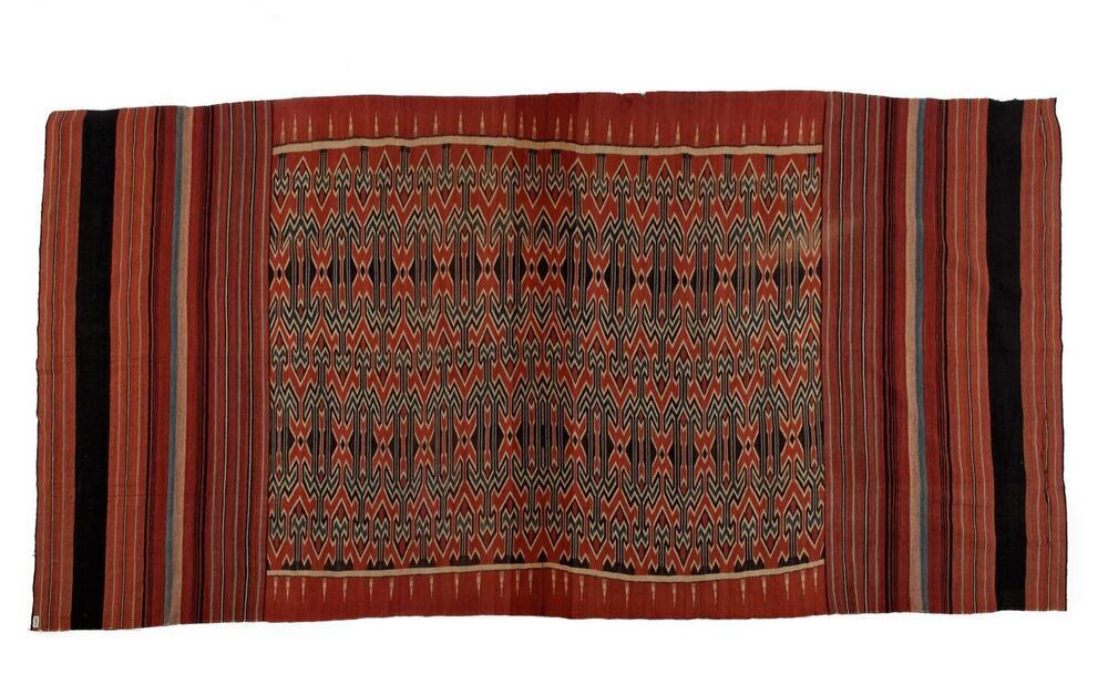 Dodendoek
