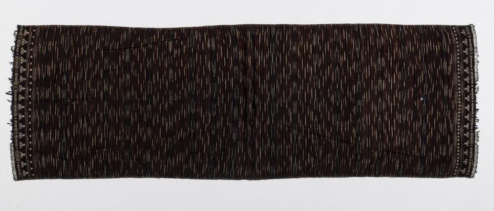 Borstdoek