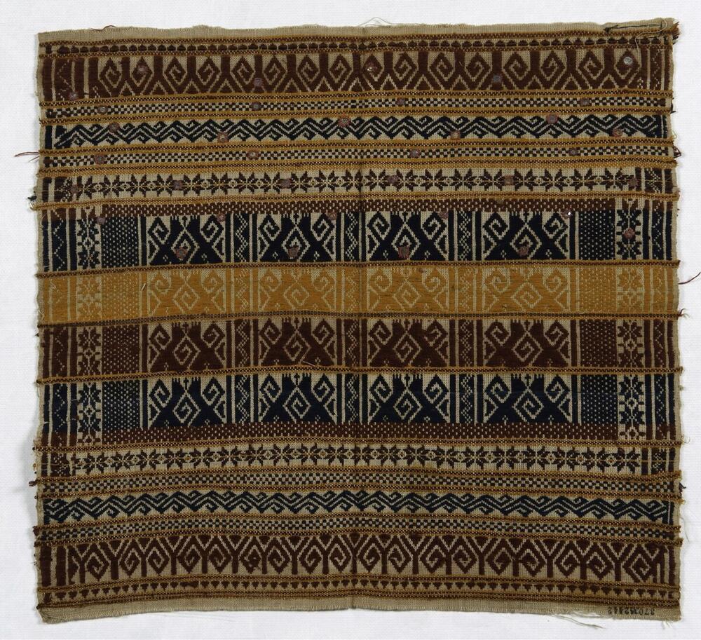 Zakdoek