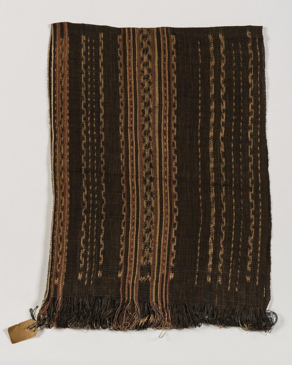 Sarong? van Marsela