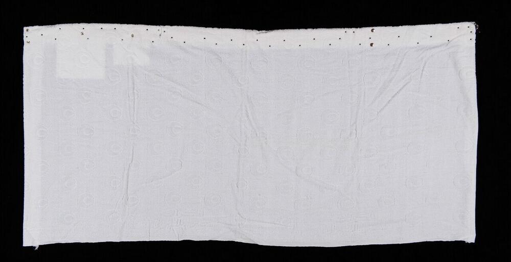 Omslagdoek van ihram-kleding