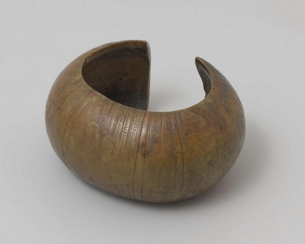 Enkelband