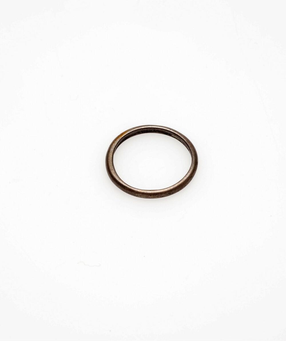 Ring voor een jong meisje