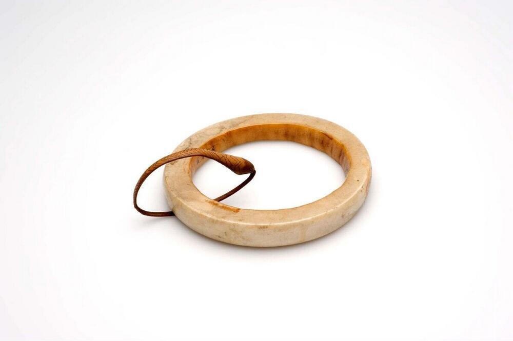 Ivoren armband