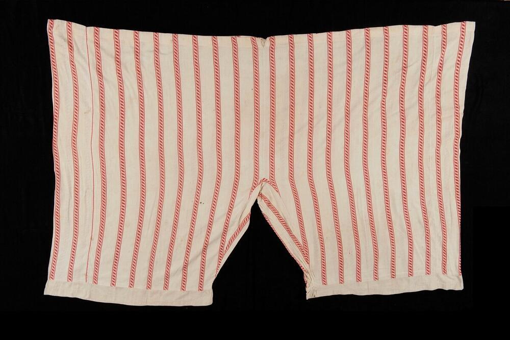 Broek