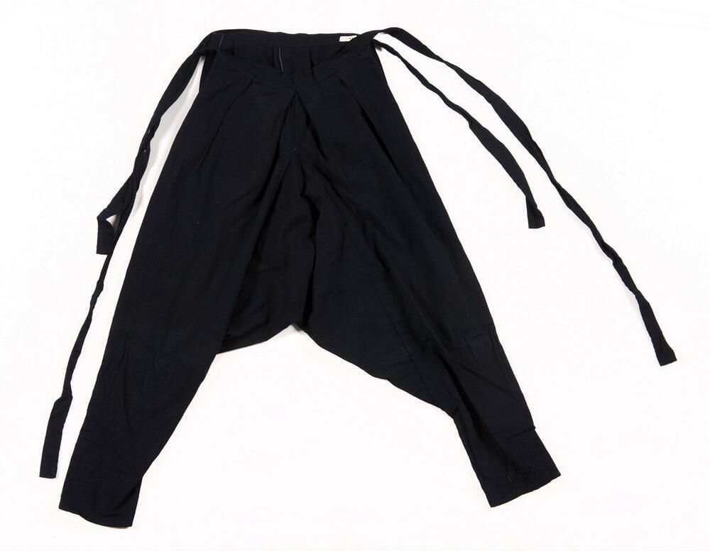 Broek
