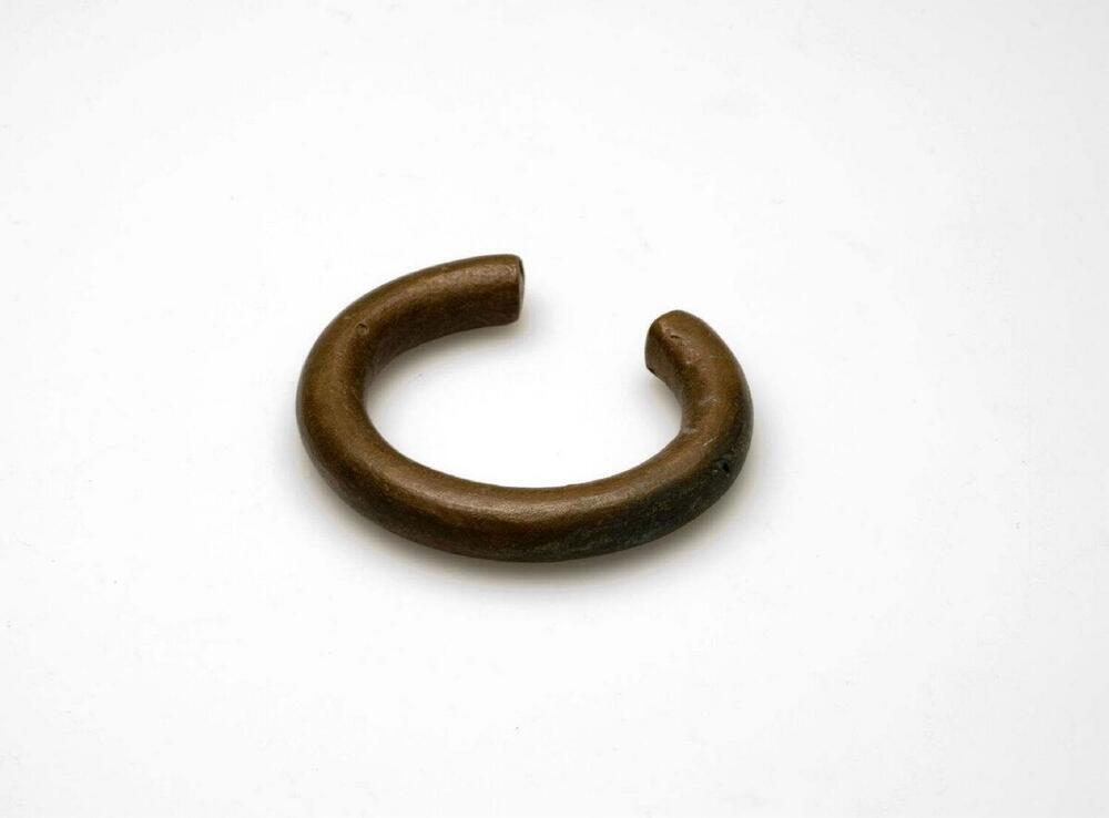 Roodkoperen armband