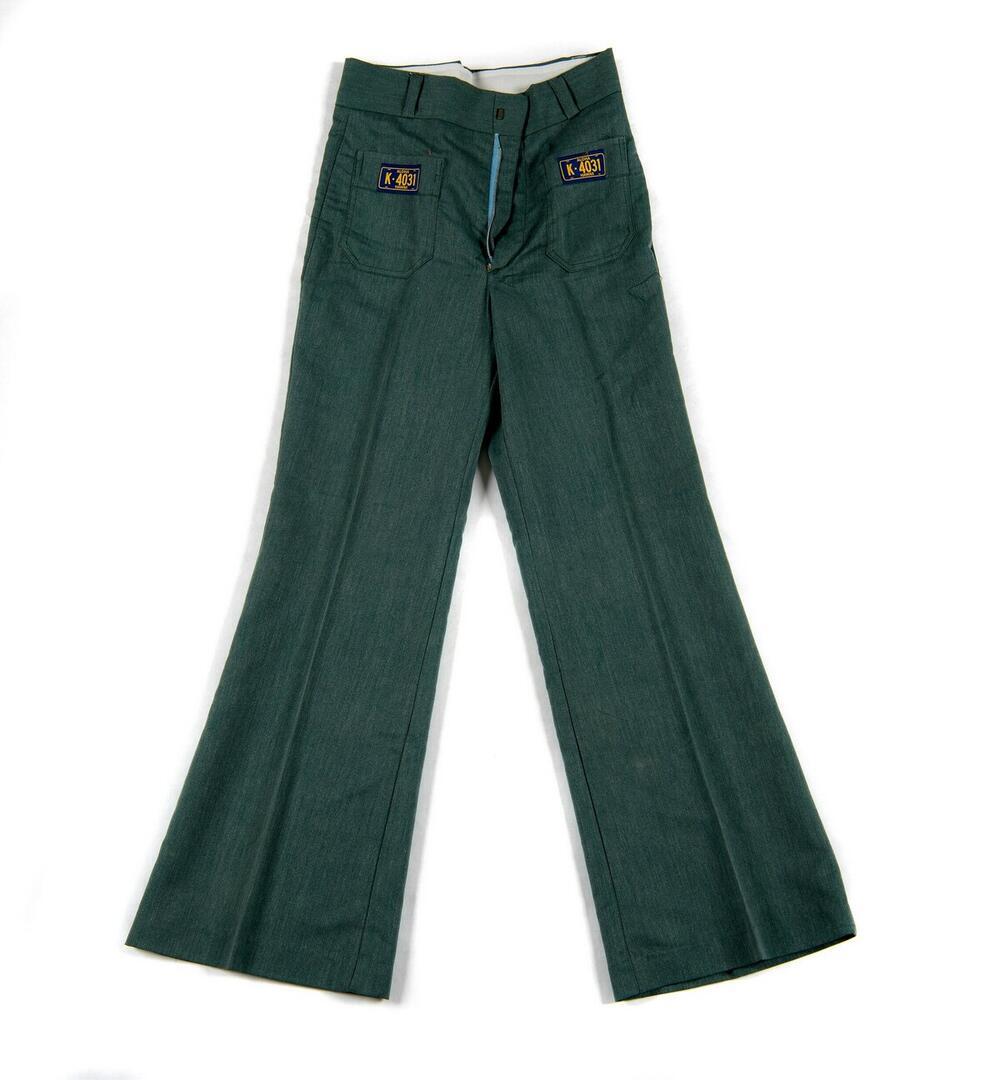 Broek