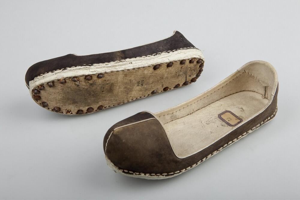 Schoenen voor mannen