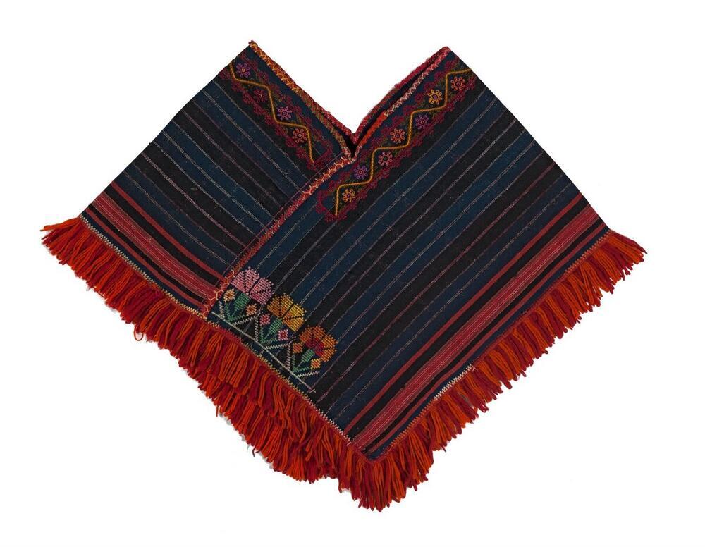 Quechquemitl