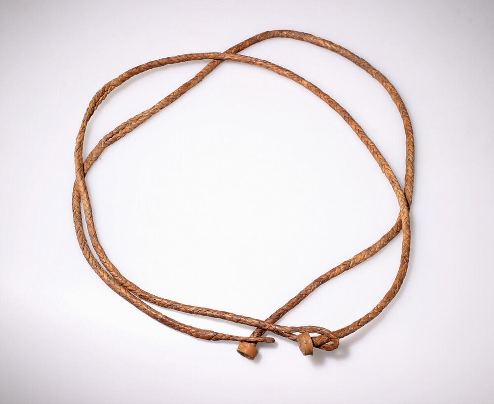 Belt