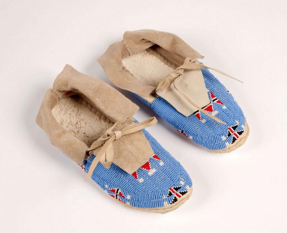 Mocassins