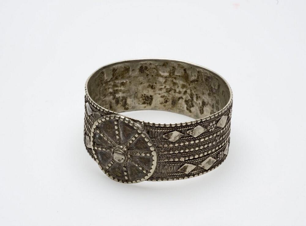 Armband voor om de bovenarm