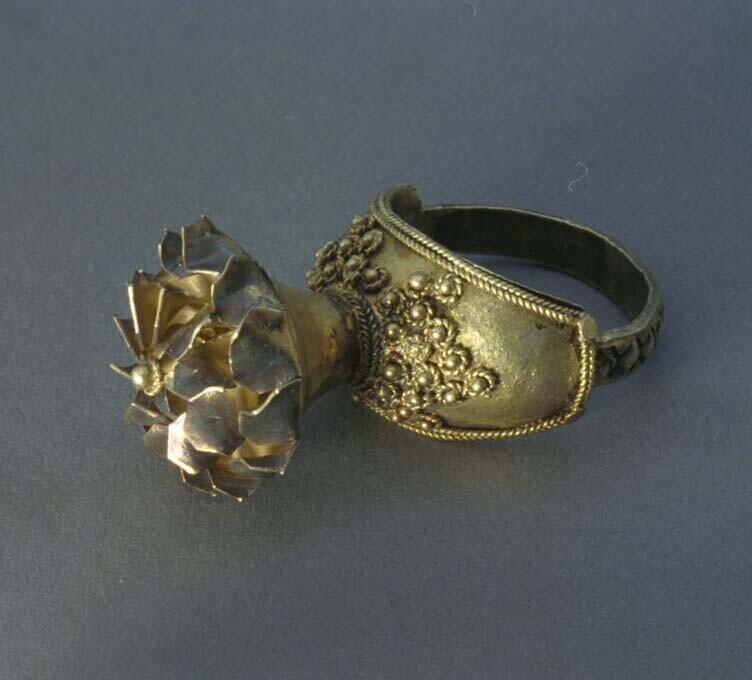 Ring voor mannen