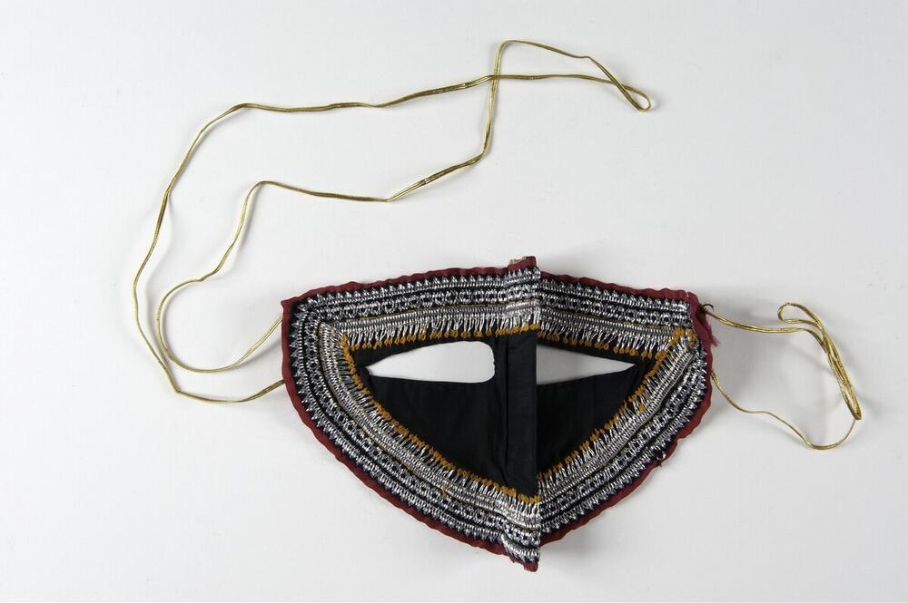 Gezichtsmasker
