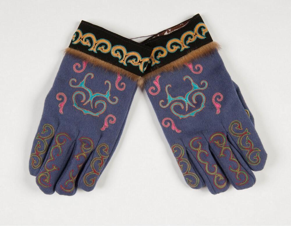 Handschoenen