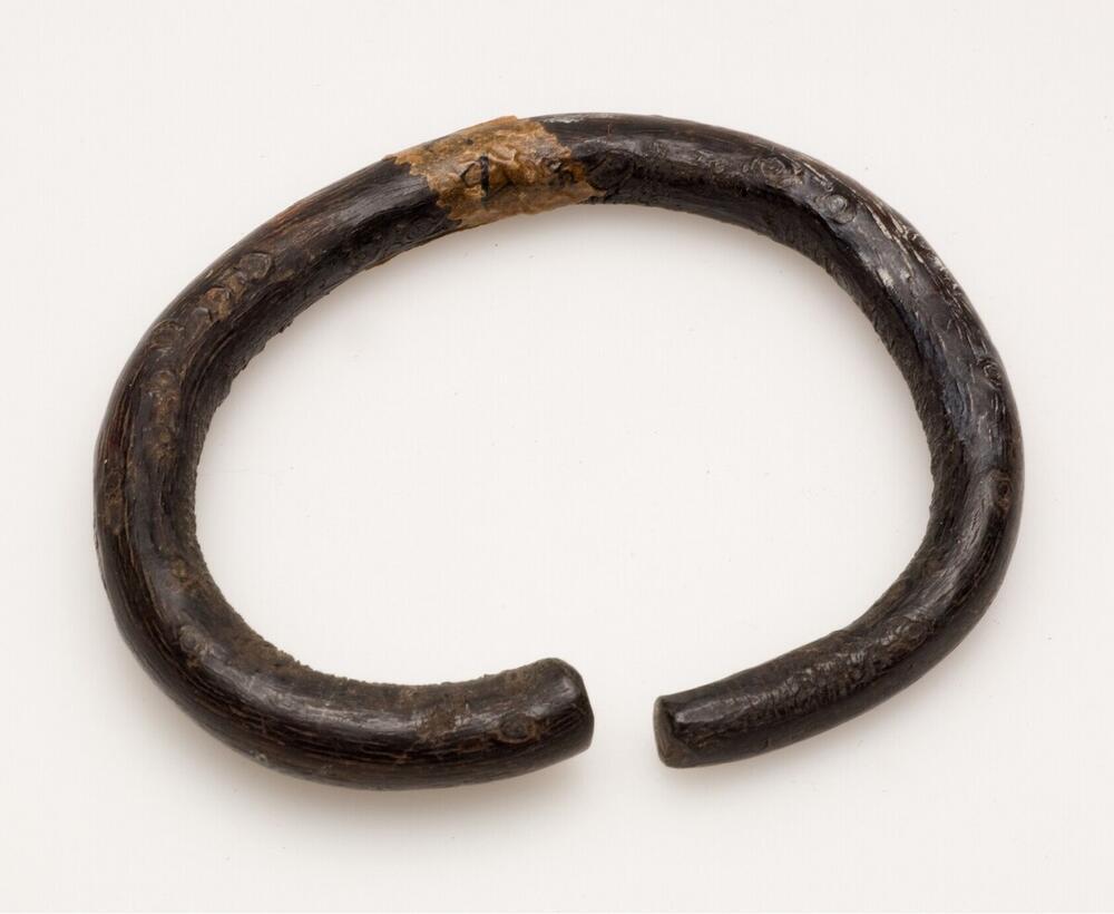 Armband van akar bahar