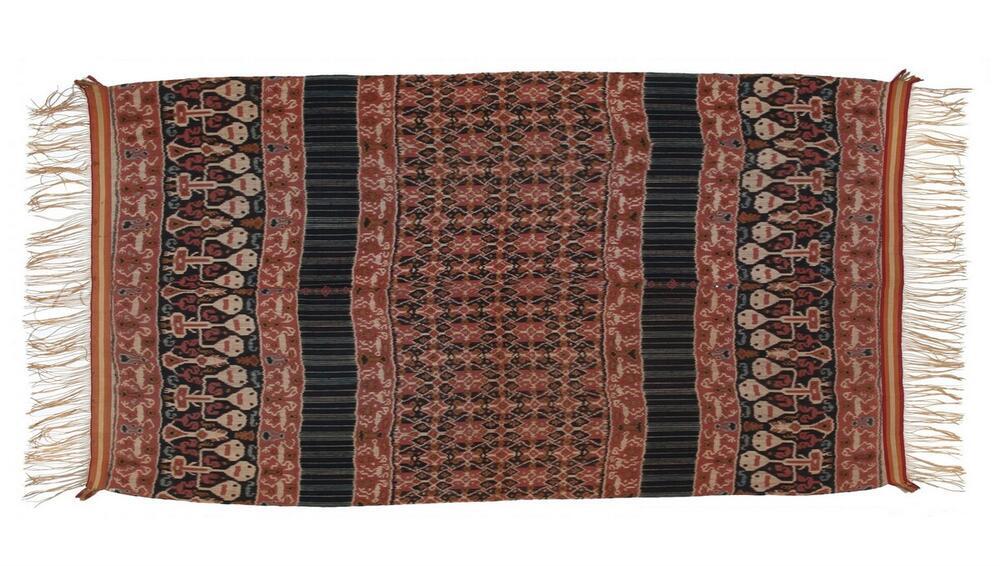 Doek voor mannen