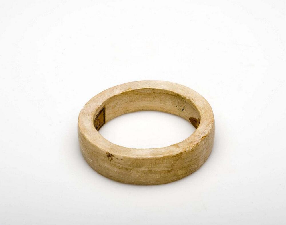 Stenen armband