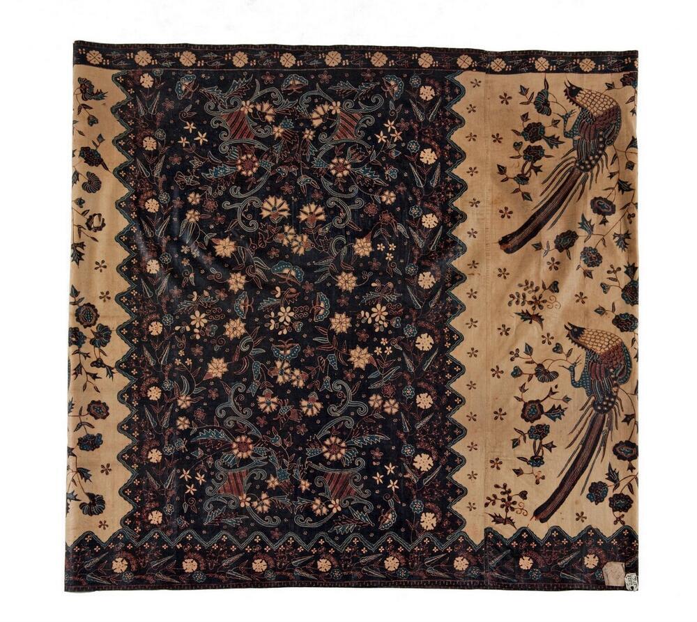 Heupdoek