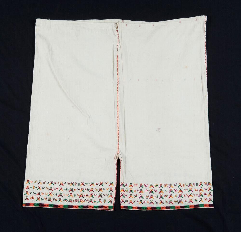 Men’s trousers
