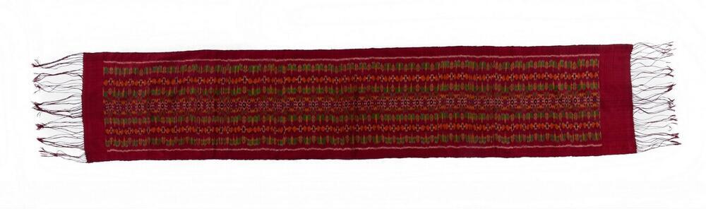 Borstdoek