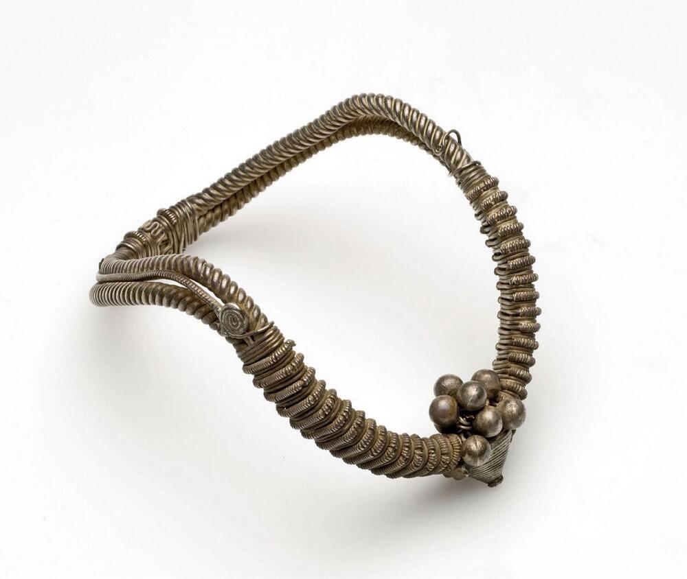 Zilveren armband