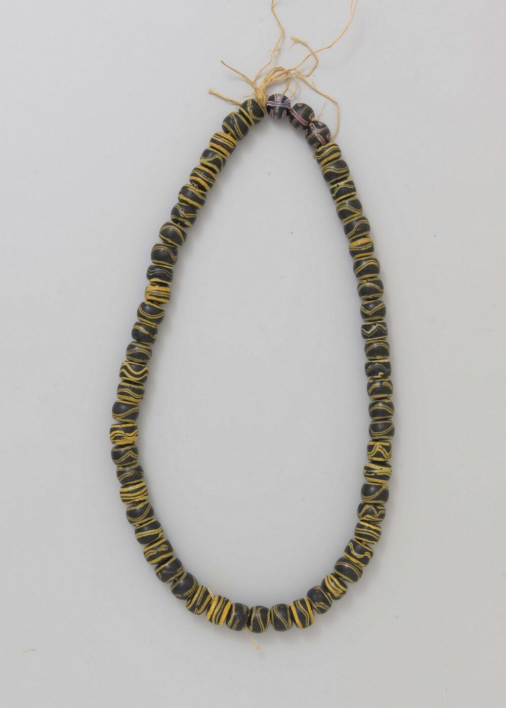 Kralenketting