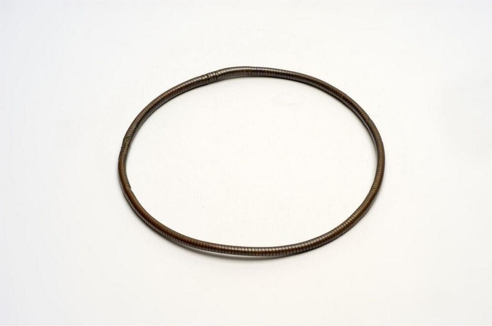 Koperen armband