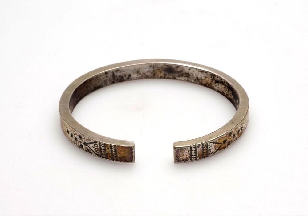 Zilveren armband voor vrouwen