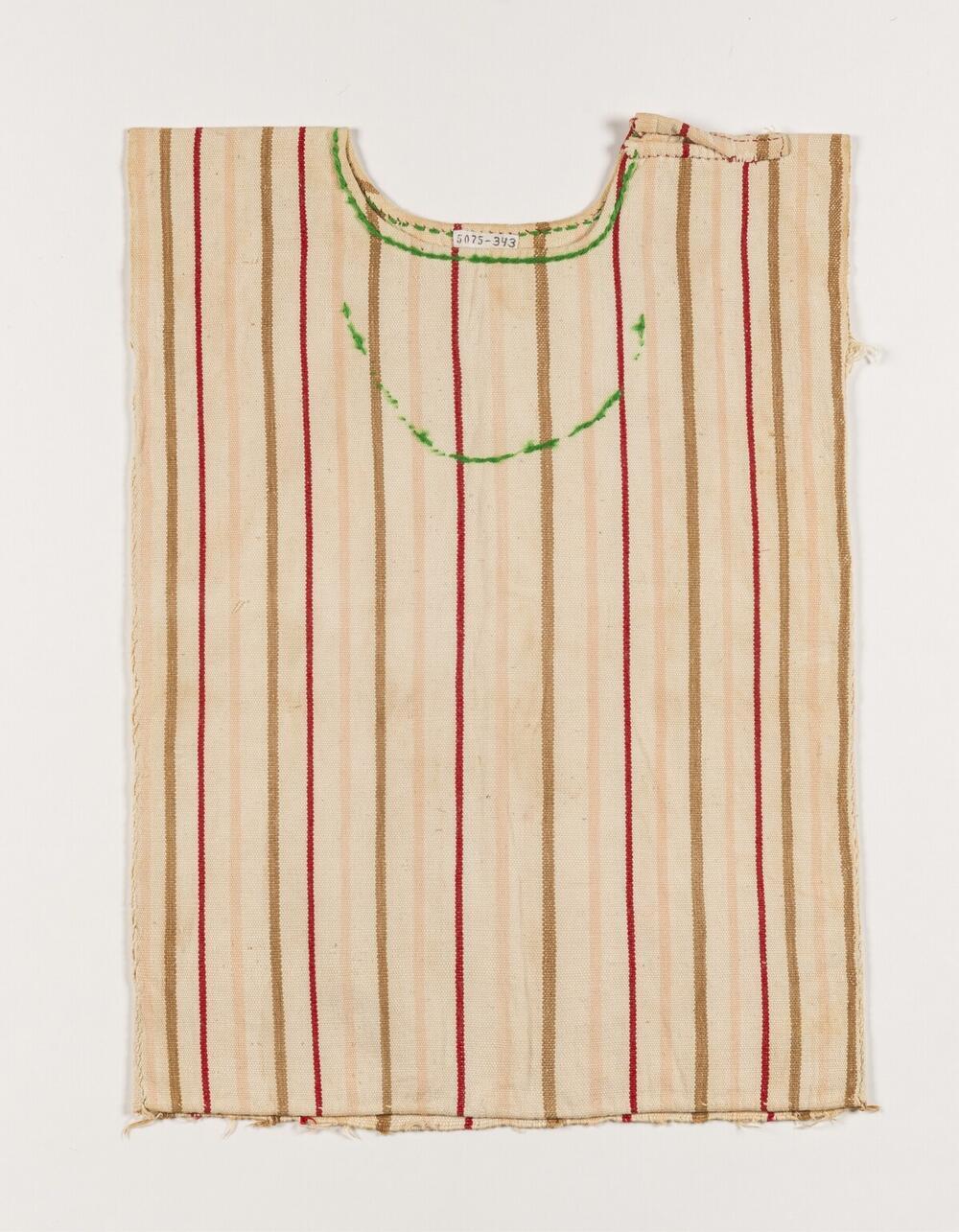 Boys' shirt