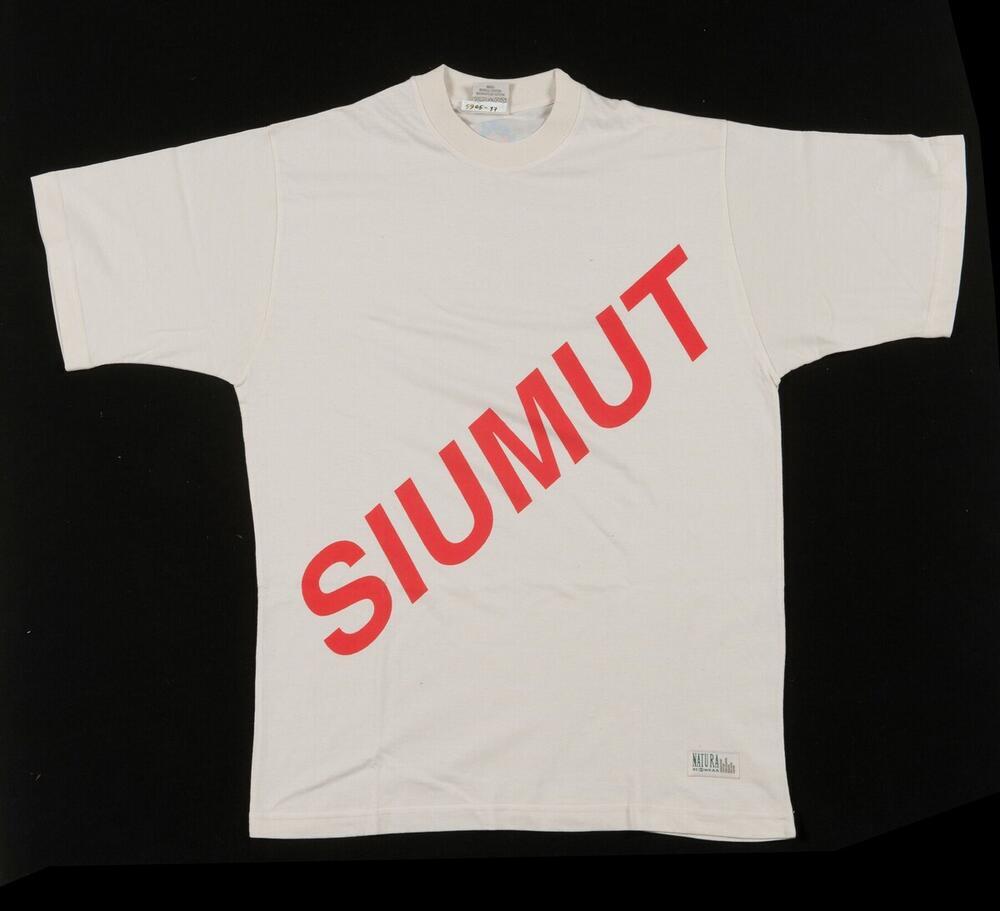T-shirt