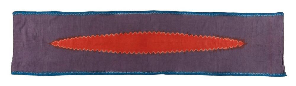 Borstdoek