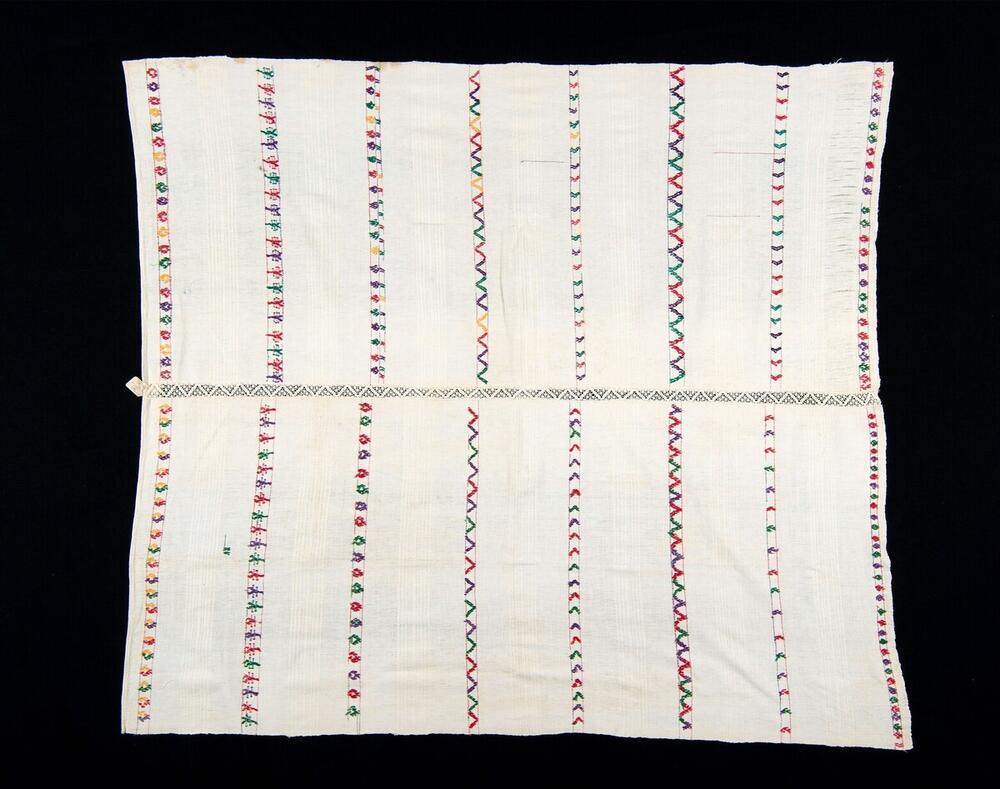 Schouderdoek (tralla)