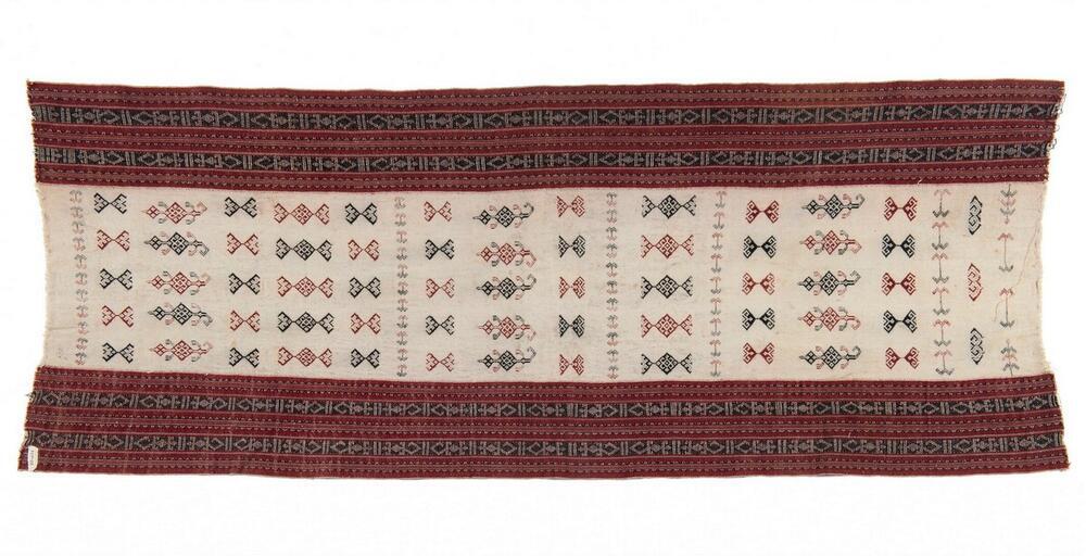 Schouderdoek
