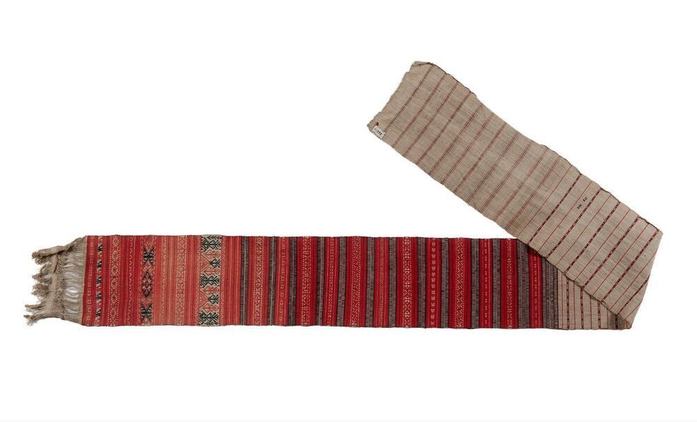 Gordeldoek