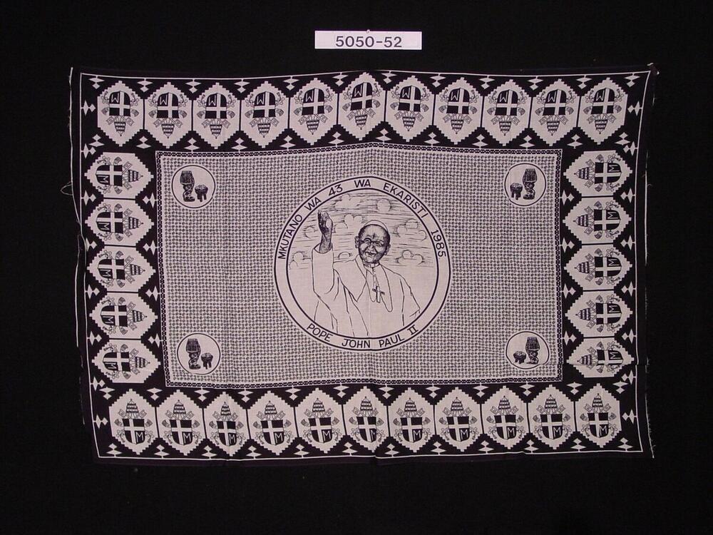 Katoenen wikkeldoek