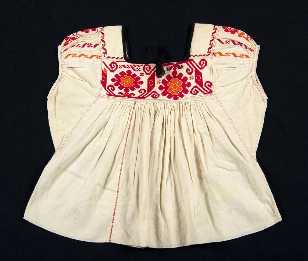 Blouse (camisa)