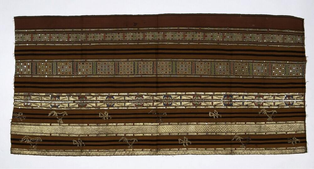 Doek (kain lapis)