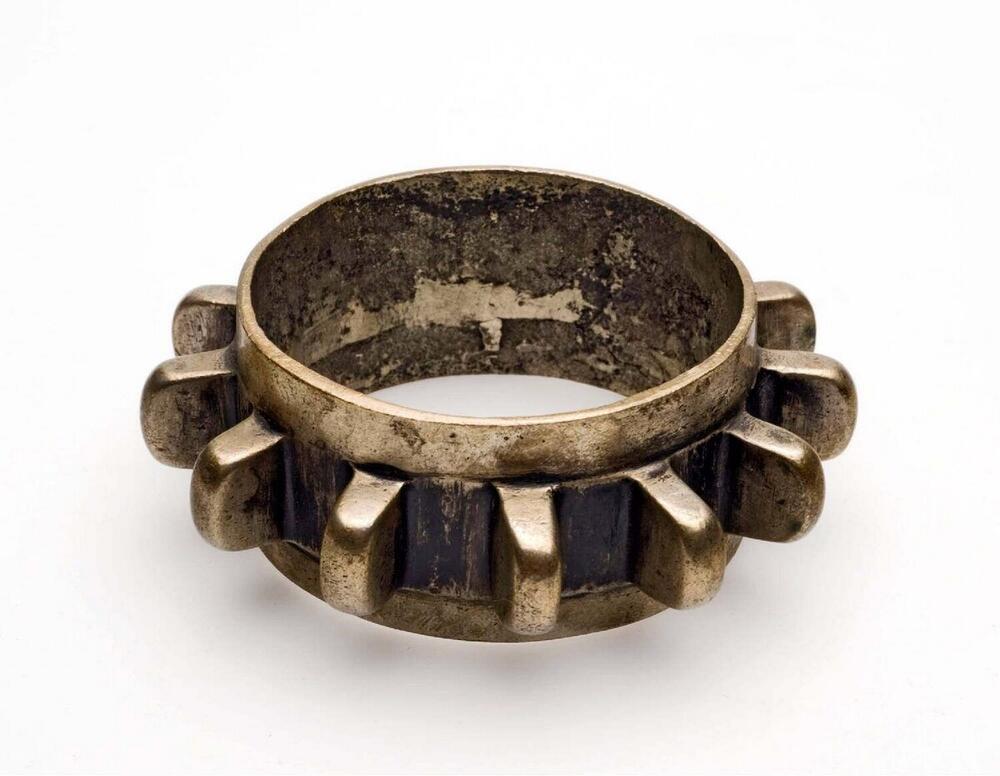 Zilveren armband