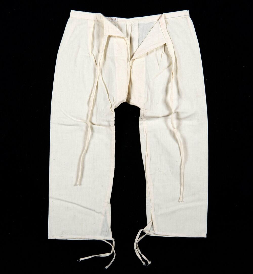 Broek