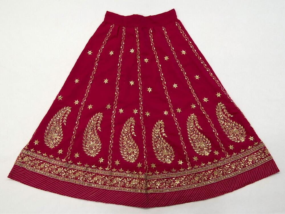 Rok van trouwjurk